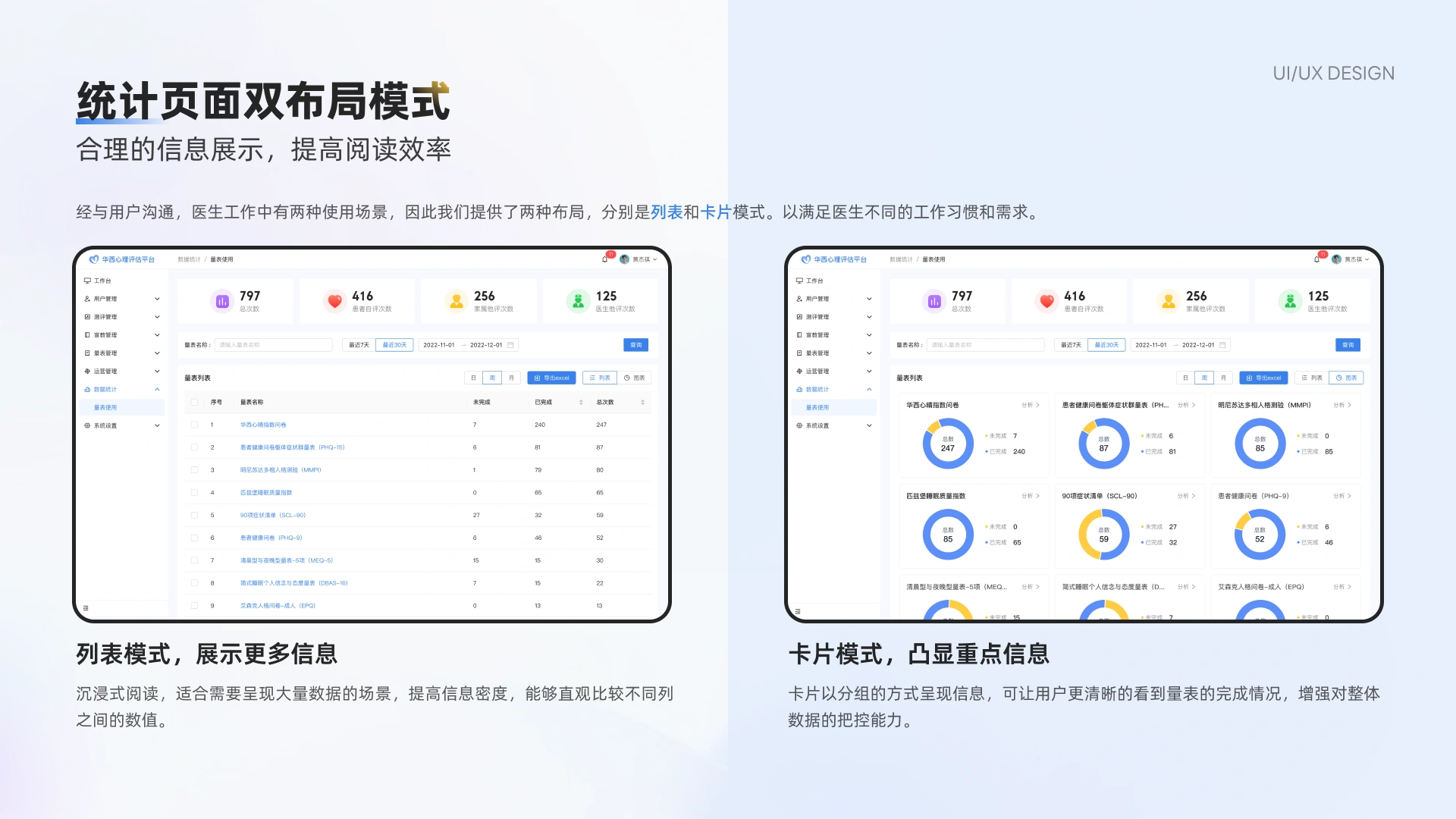 心理评估管理平台 第 8 页